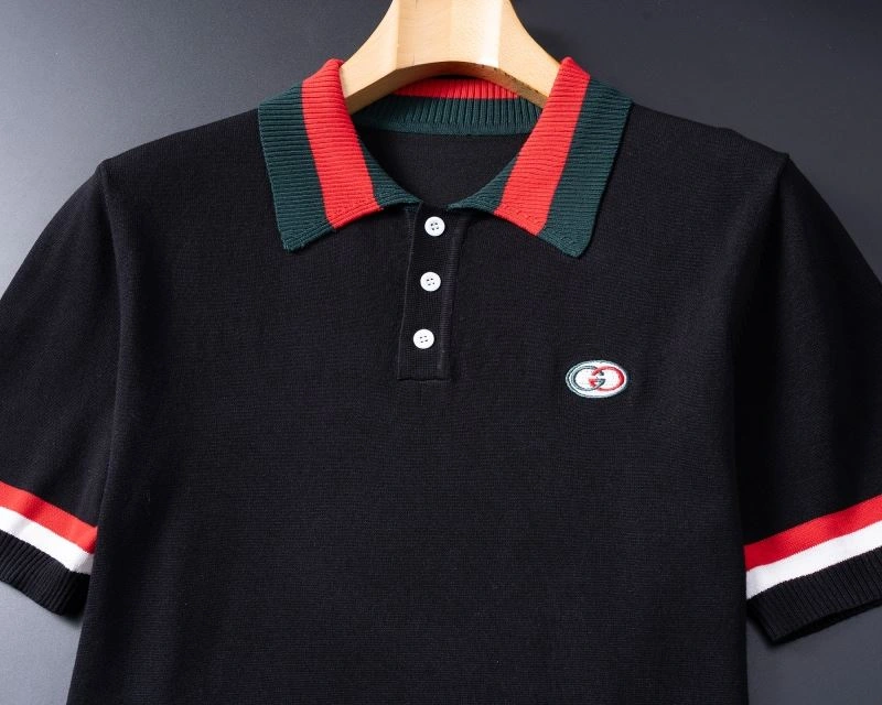 Breathable Gucci Sweaters 125002