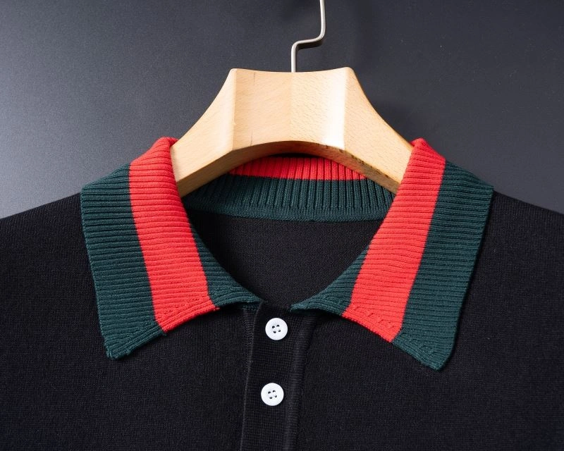 Breathable Gucci Sweaters 125002