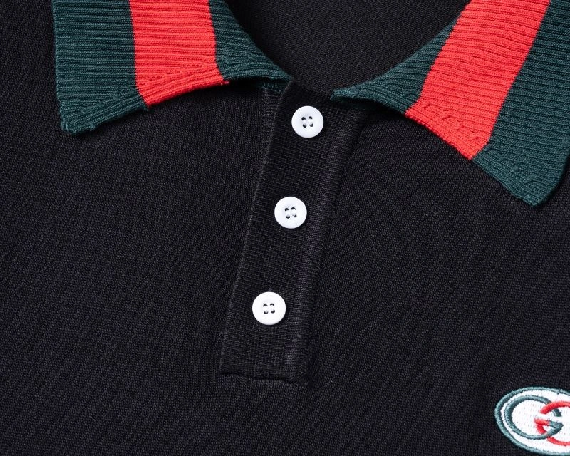 Breathable Gucci Sweaters 125002