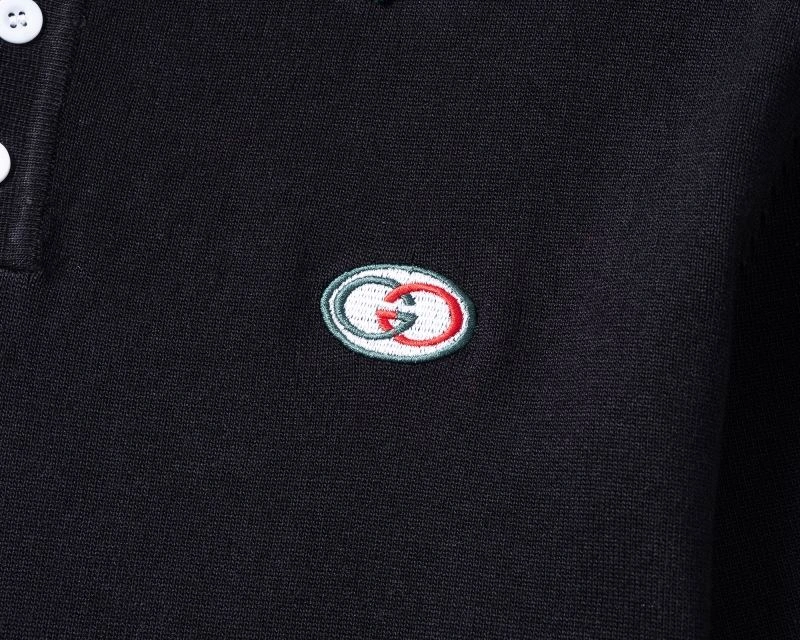 Breathable Gucci Sweaters 125002