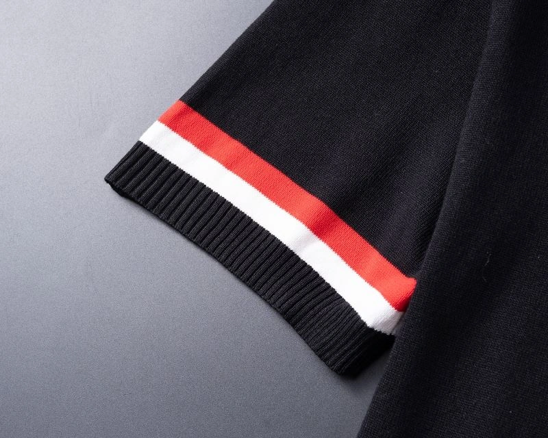 Breathable Gucci Sweaters 125002