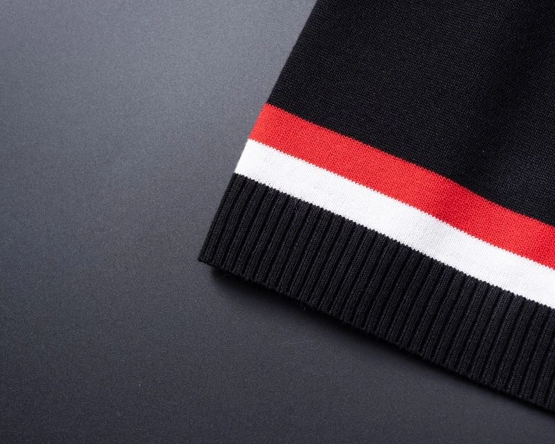Breathable Gucci Sweaters 125002