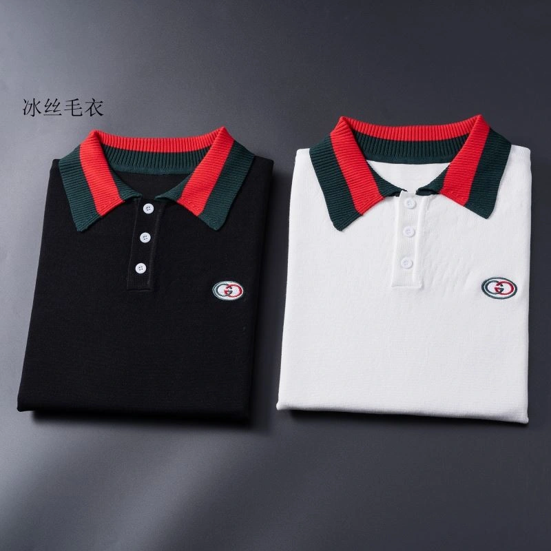 Breathable Gucci Sweaters 125002