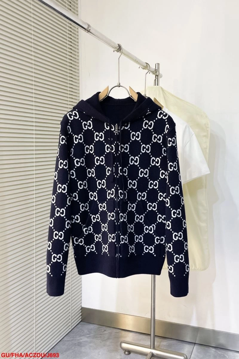 Elegant Gucci Sweaters 128789