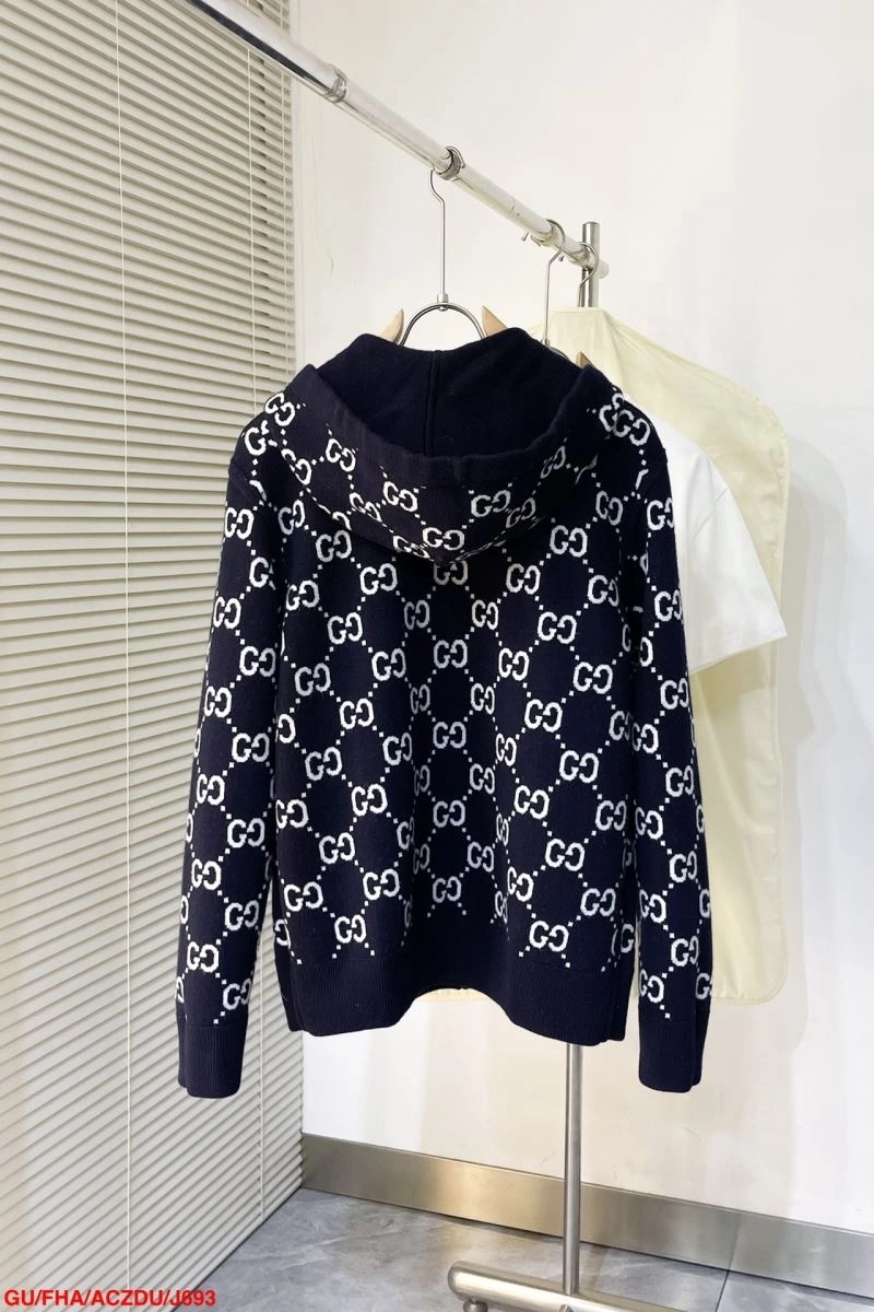 Elegant Gucci Sweaters 128789