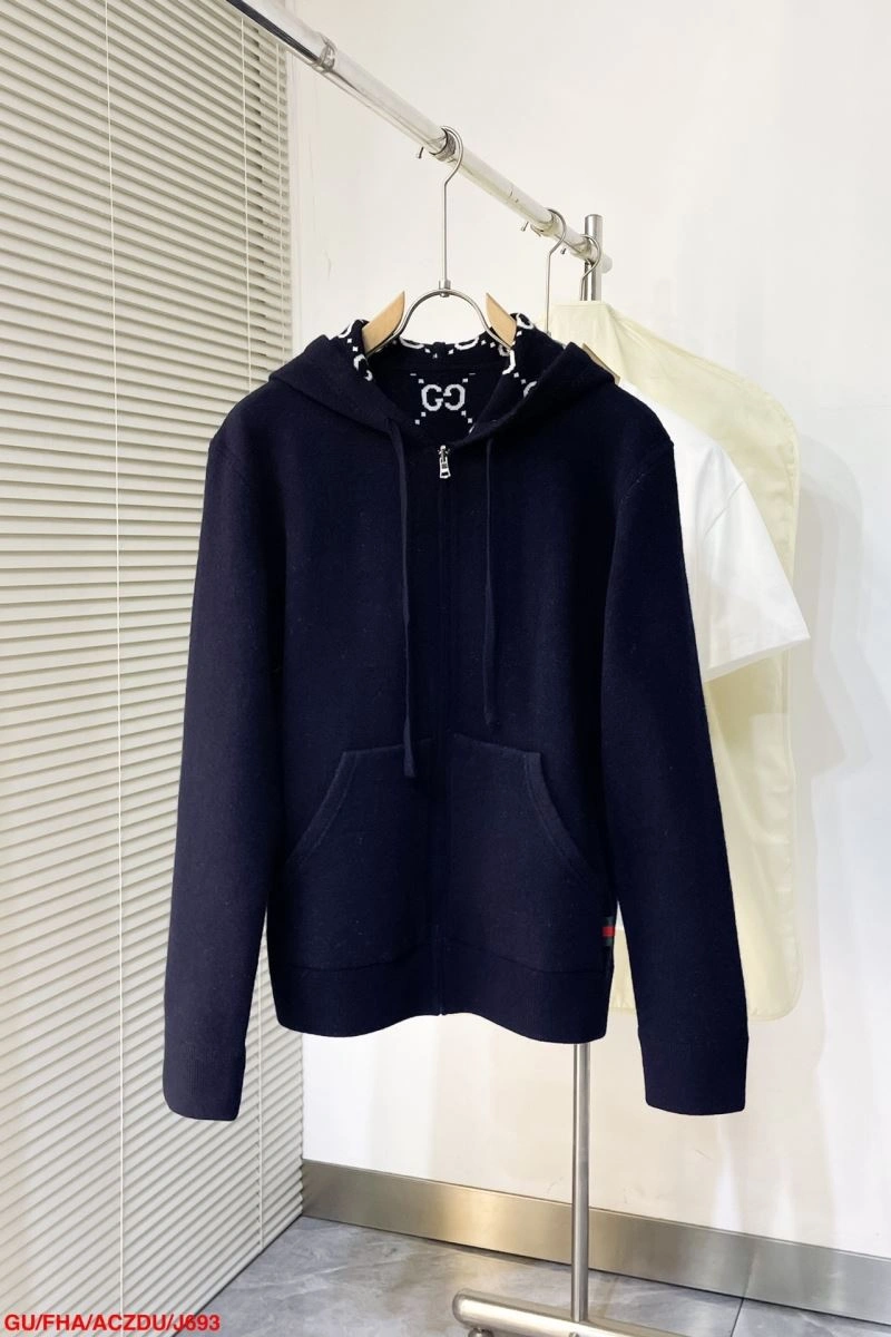 Elegant Gucci Sweaters 128789