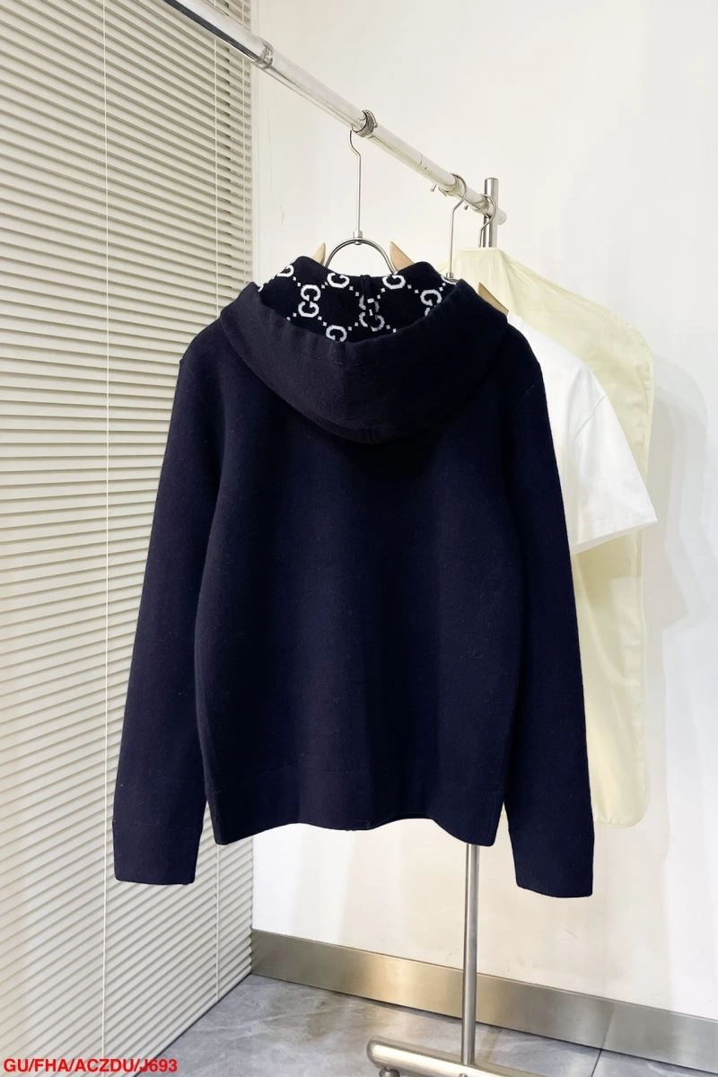 Elegant Gucci Sweaters 128789