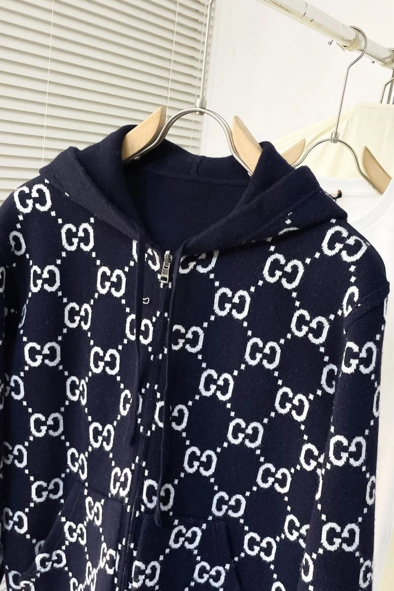 Elegant Gucci Sweaters 128789