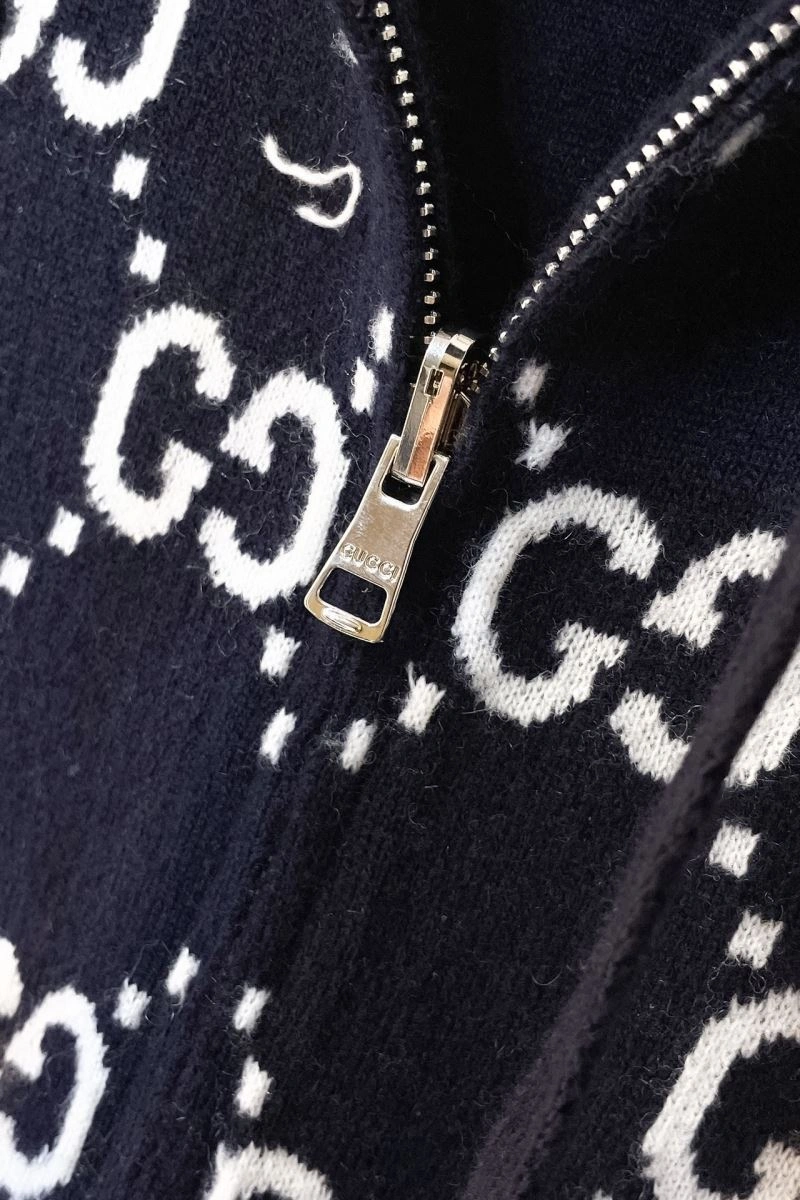 Elegant Gucci Sweaters 128789