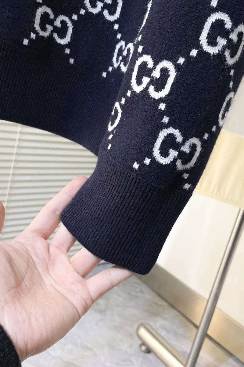 Elegant Gucci Sweaters 128789