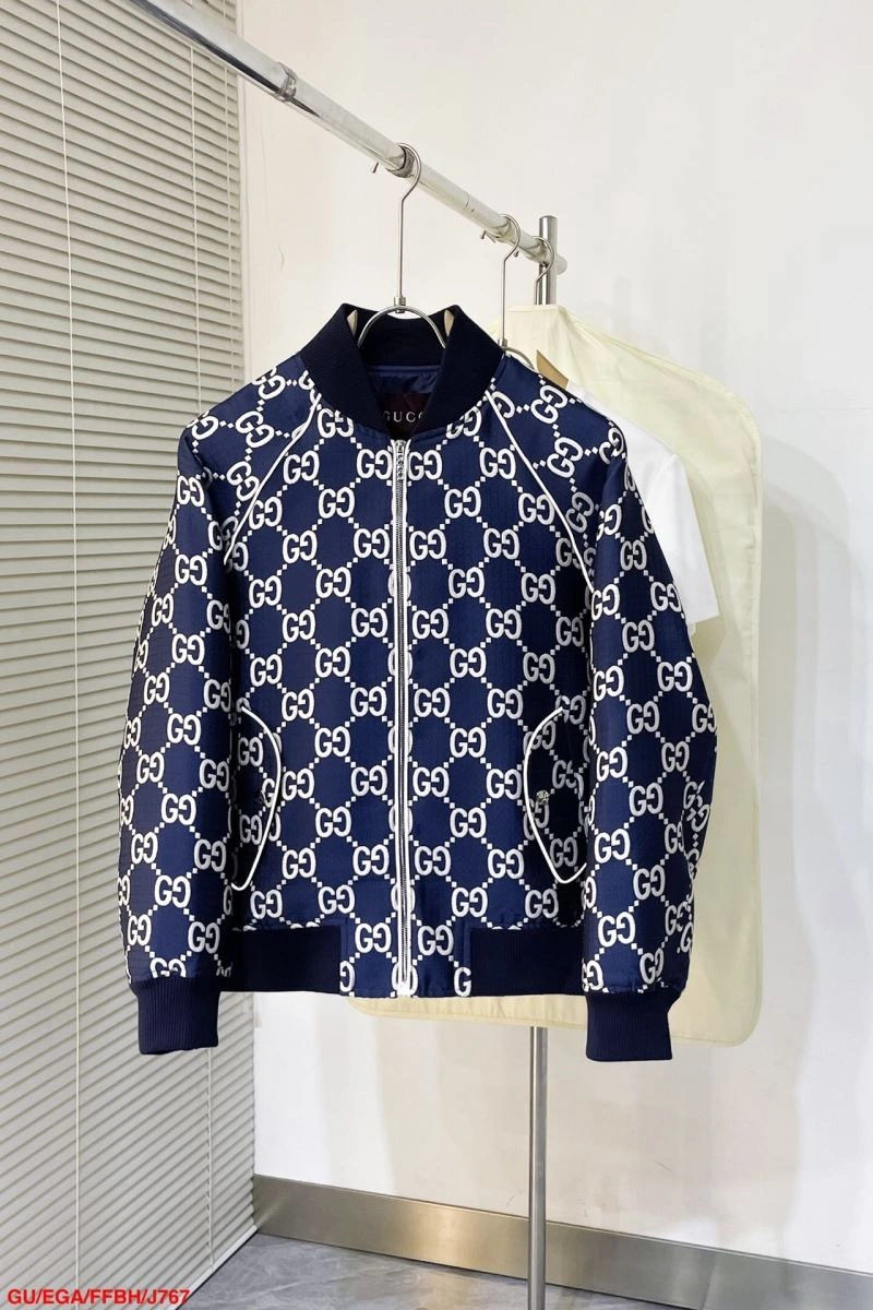 Gucci Sweaters WaterResistant 128793