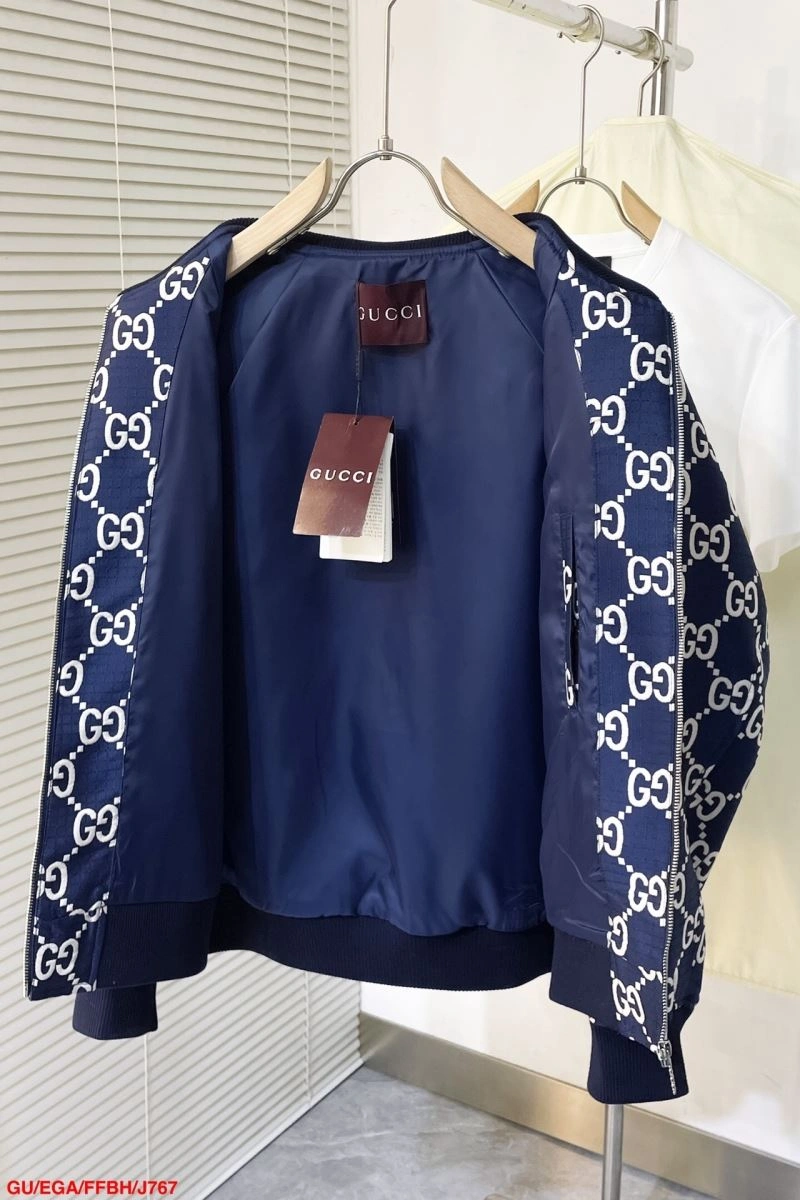 Gucci Sweaters WaterResistant 128793