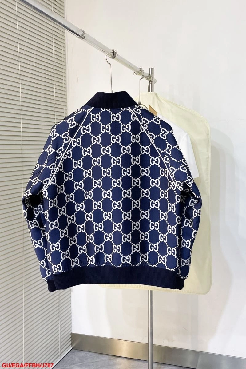 Gucci Sweaters WaterResistant 128793