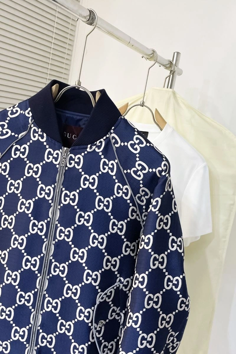 Gucci Sweaters WaterResistant 128793
