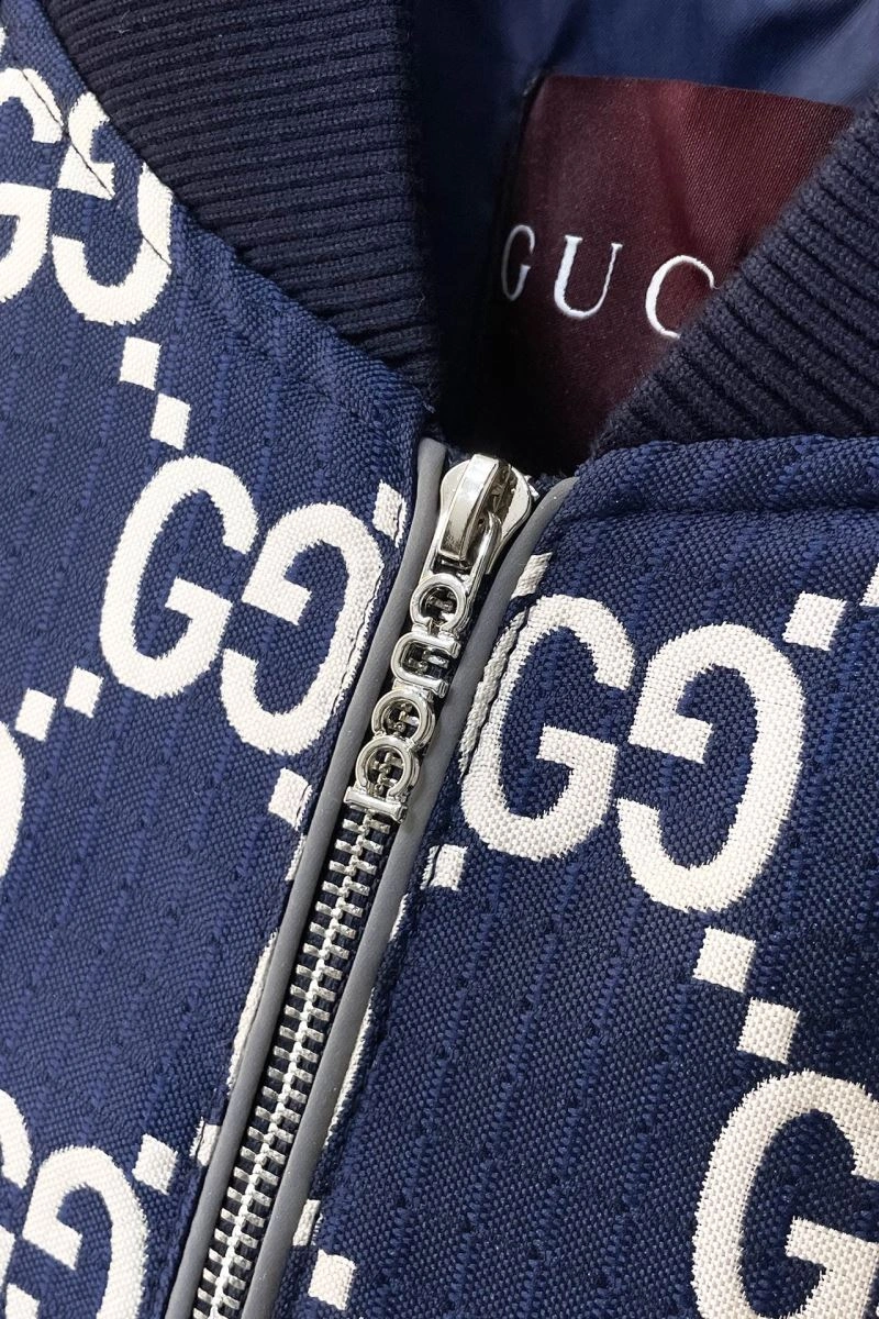 Gucci Sweaters WaterResistant 128793