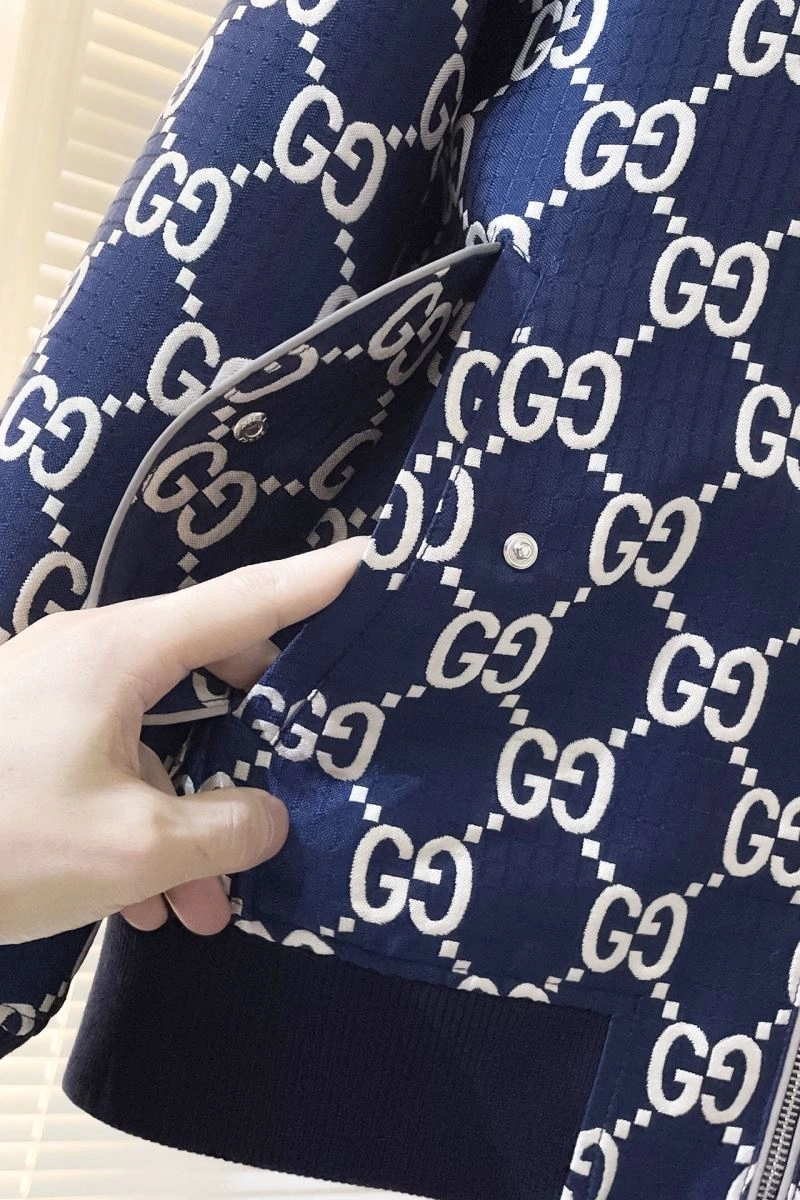 Gucci Sweaters WaterResistant 128793
