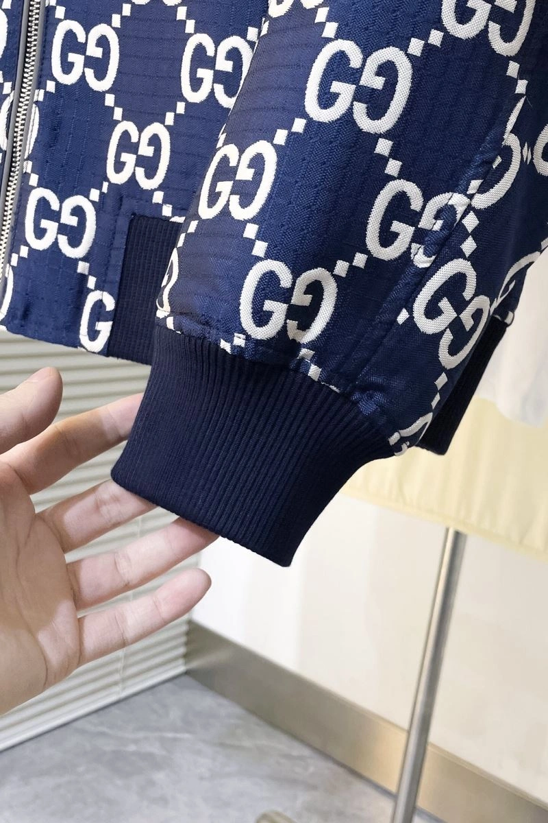 Gucci Sweaters WaterResistant 128793