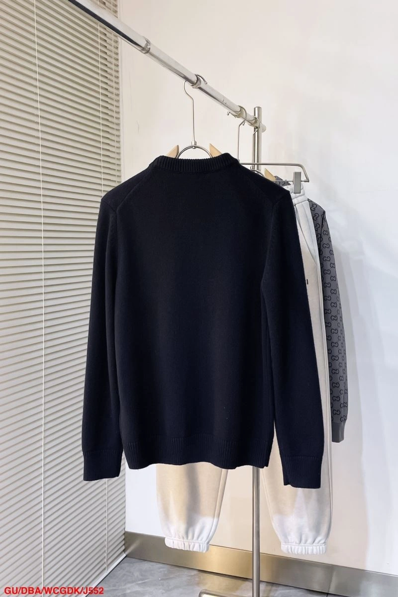 Gucci Sweaters Comfortable 128774