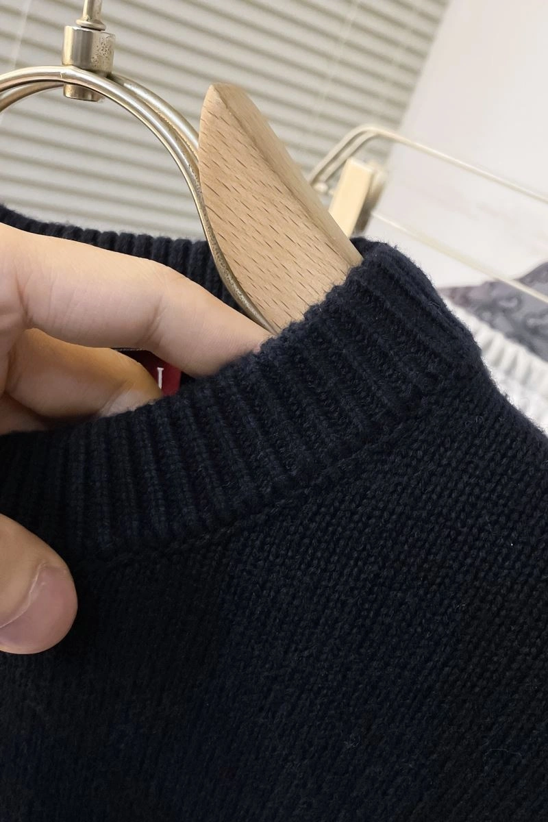 Gucci Sweaters Comfortable 128774
