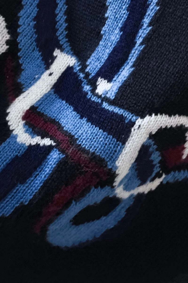 Gucci Sweaters Comfortable 128774