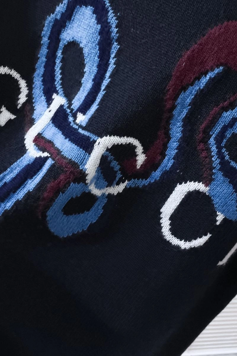 Gucci Sweaters Comfortable 128774