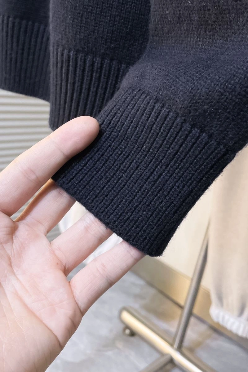 Gucci Sweaters Comfortable 128774