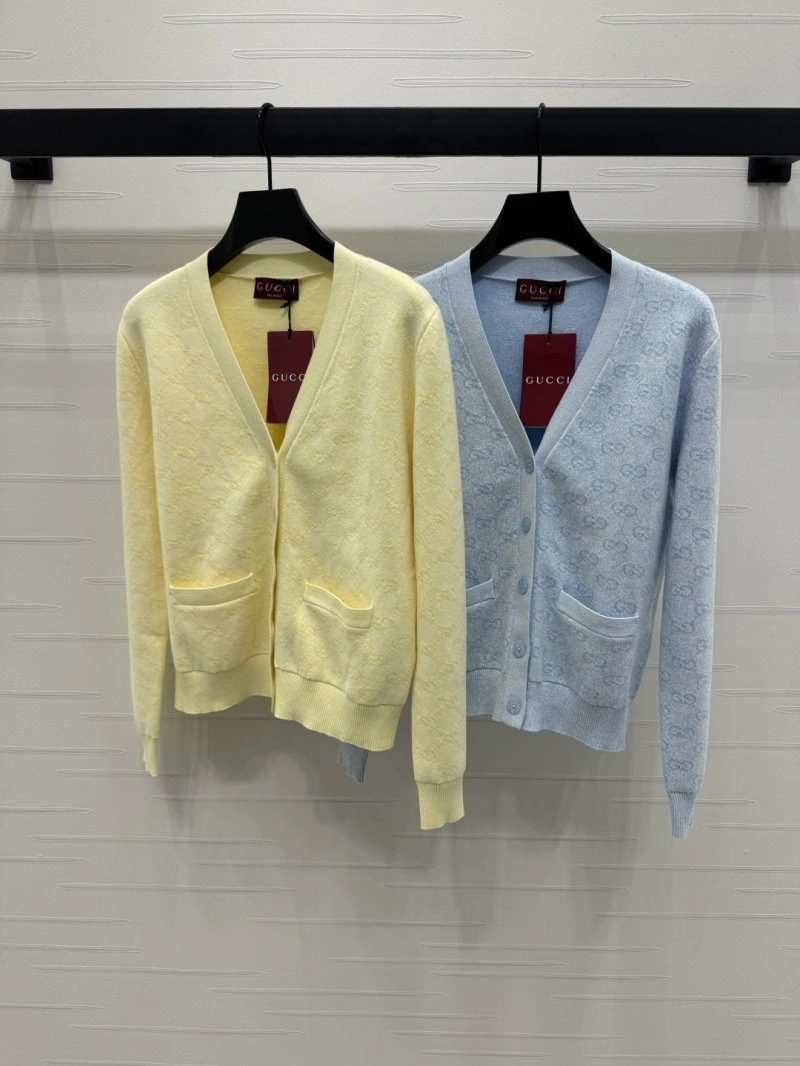 Gucci Sweaters Soft 124601