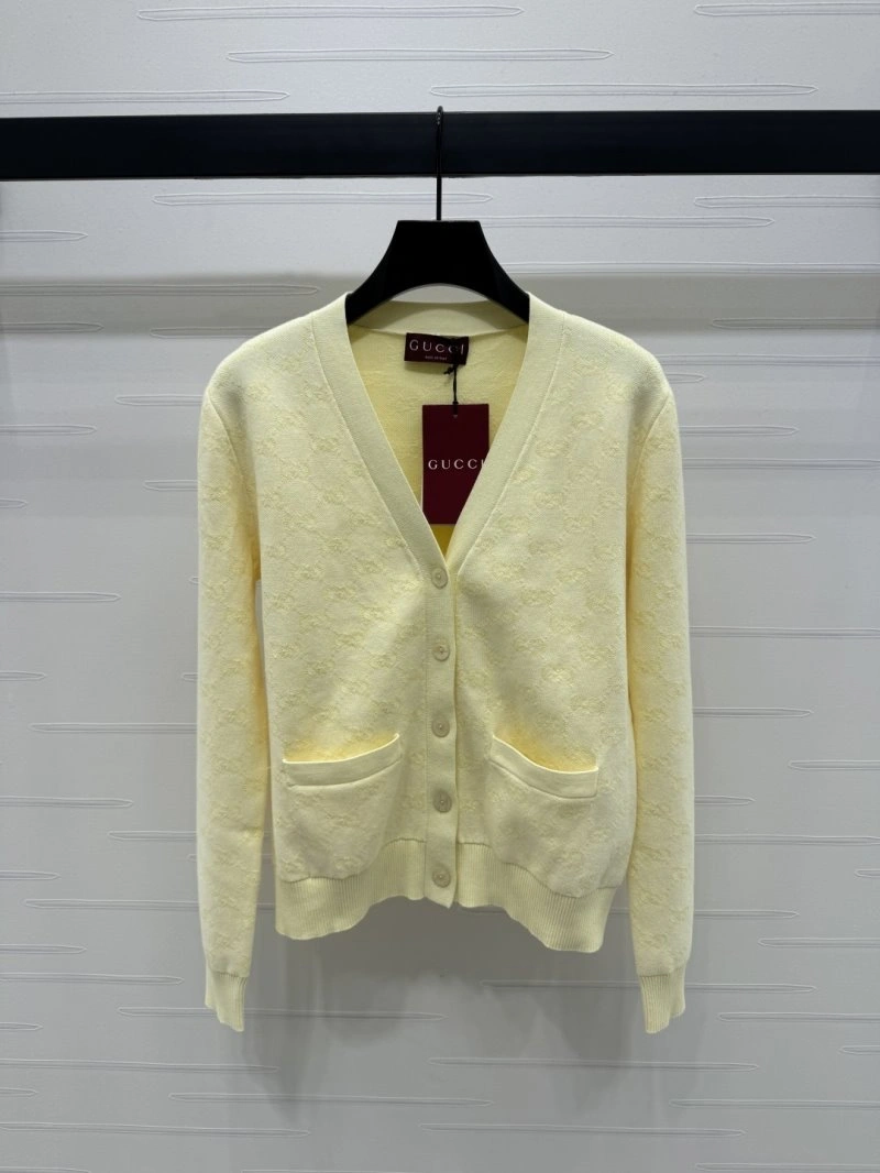 Gucci Sweaters Soft 124601