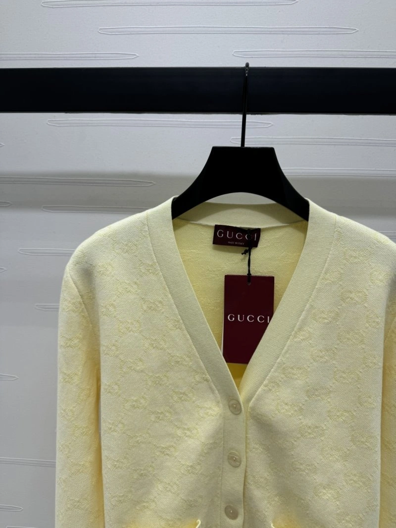 Gucci Sweaters Soft 124601