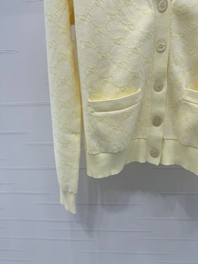 Gucci Sweaters Soft 124601
