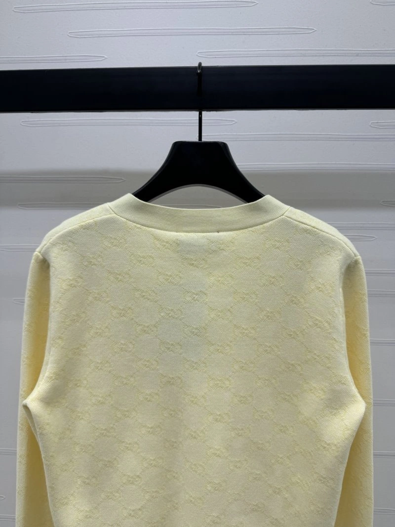 Gucci Sweaters Soft 124601