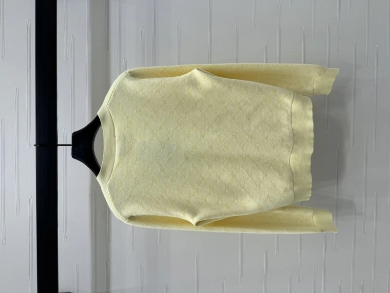Gucci Sweaters Soft 124601