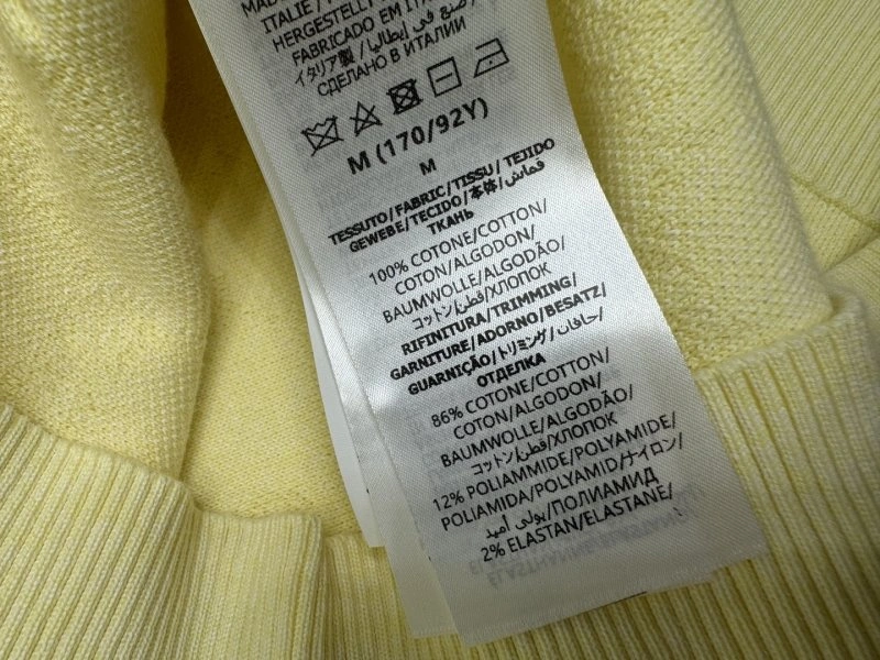 Gucci Sweaters Soft 124601