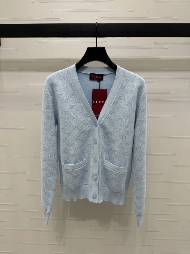 TimelessDesign Gucci Sweaters 124599