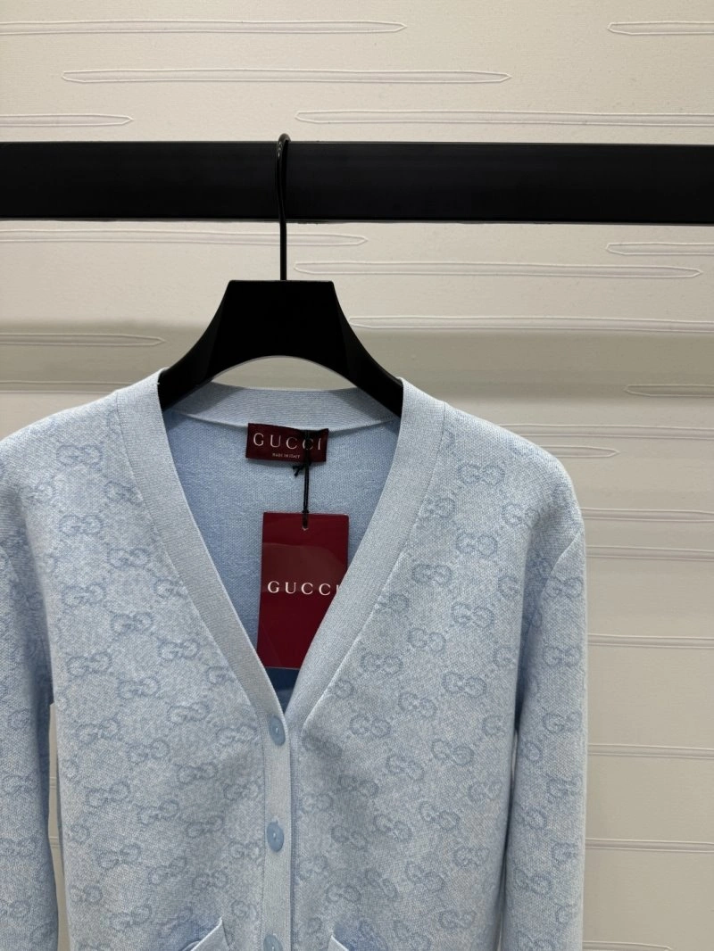 TimelessDesign Gucci Sweaters 124599