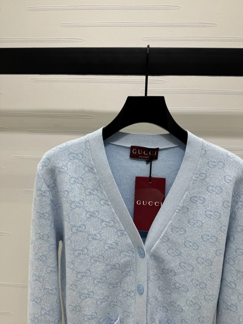 TimelessDesign Gucci Sweaters 124599