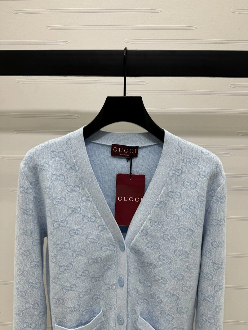 TimelessDesign Gucci Sweaters 124599