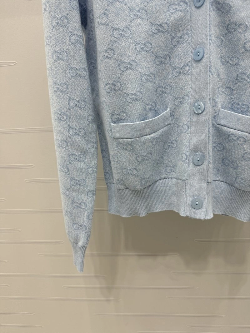 TimelessDesign Gucci Sweaters 124599
