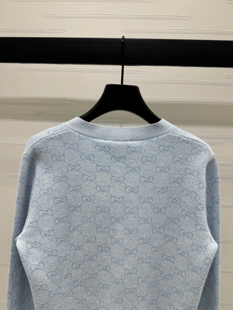 TimelessDesign Gucci Sweaters 124599