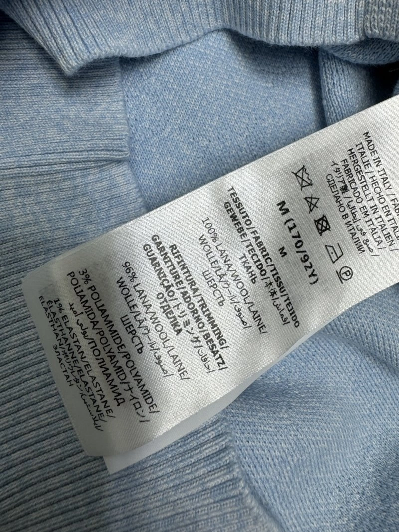 TimelessDesign Gucci Sweaters 124599
