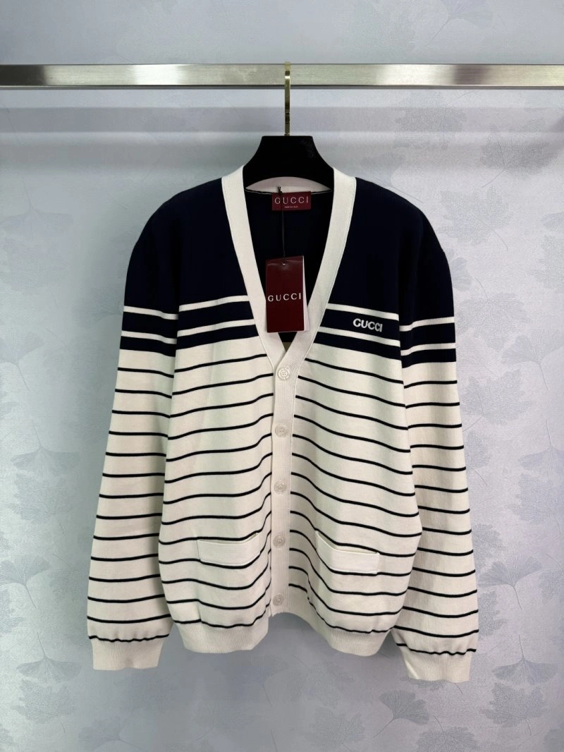 Gucci Sweaters Supportive 124605