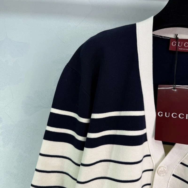 Gucci Sweaters Supportive 124605