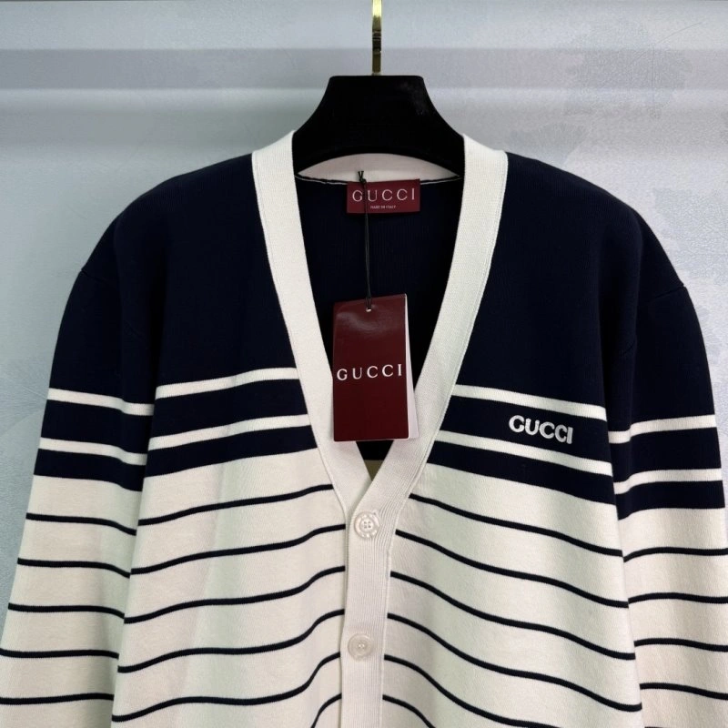 Gucci Sweaters Supportive 124605