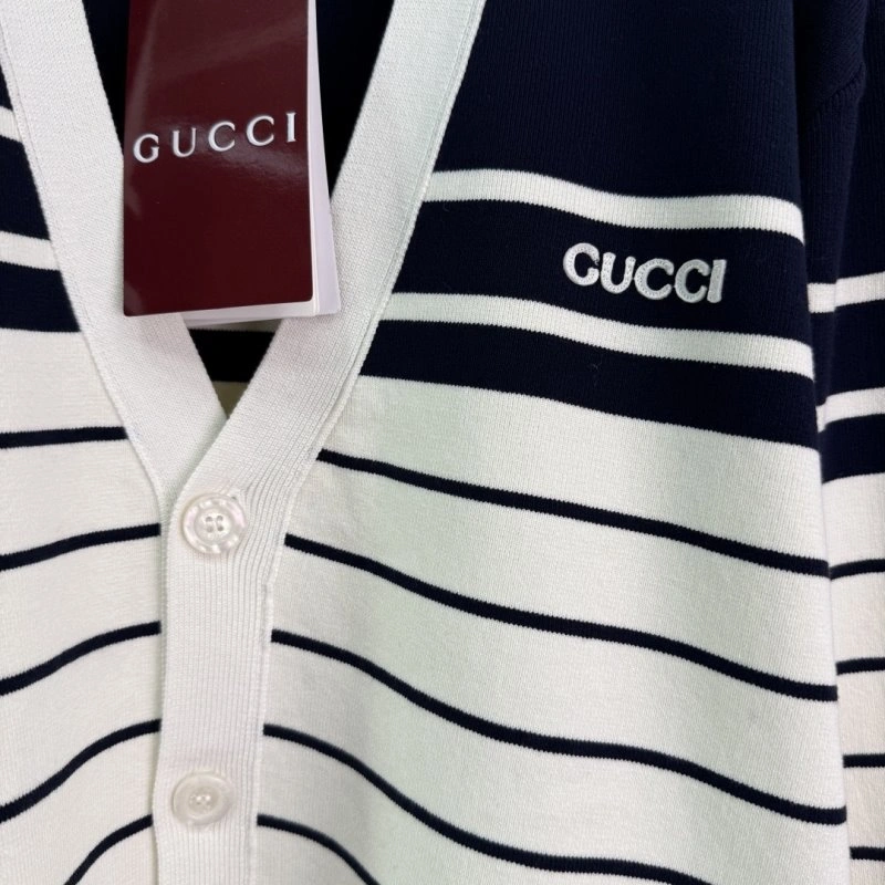 Gucci Sweaters Supportive 124605
