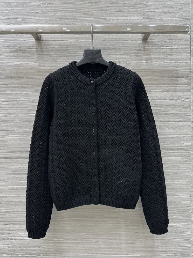 Gucci Sweaters ComfortFit 124608