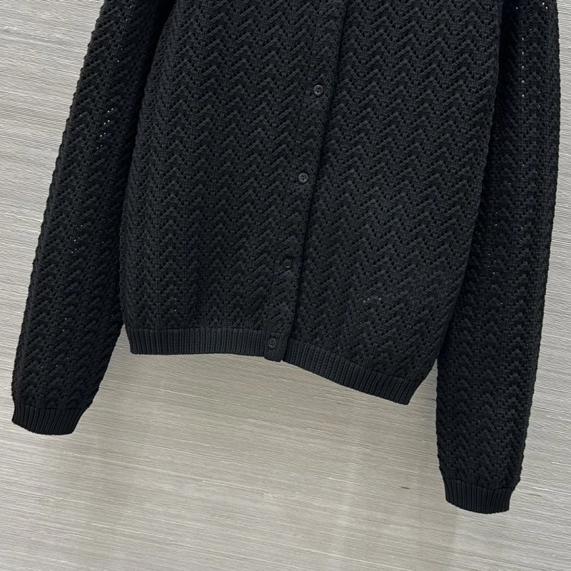 Gucci Sweaters ComfortFit 124608