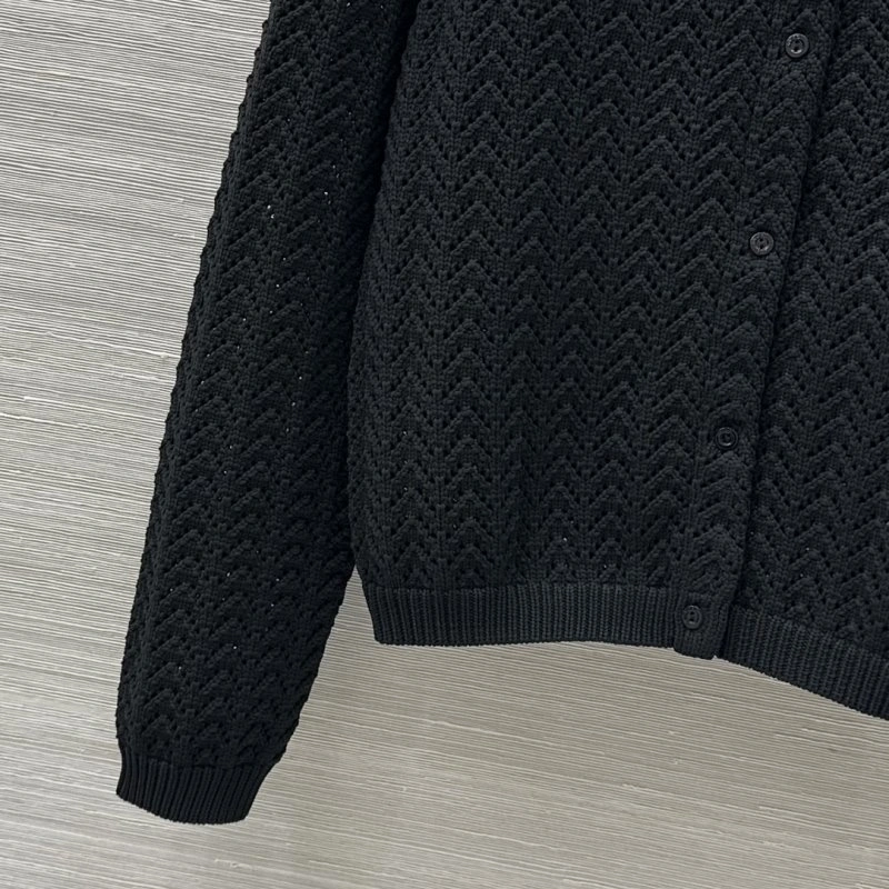 Gucci Sweaters ComfortFit 124608
