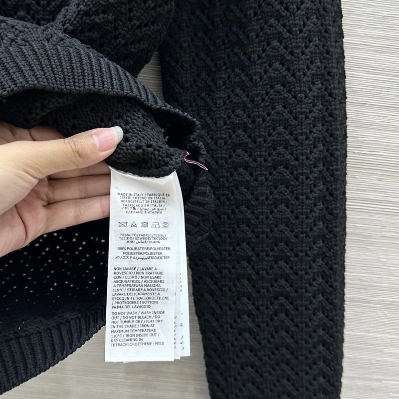 Gucci Sweaters ComfortFit 124608