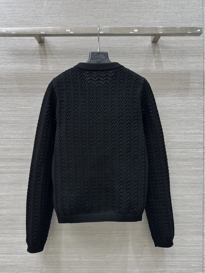 Gucci Sweaters ComfortFit 124608