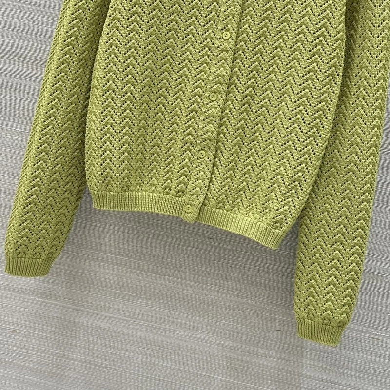 FreshLook Gucci Sweaters 124600